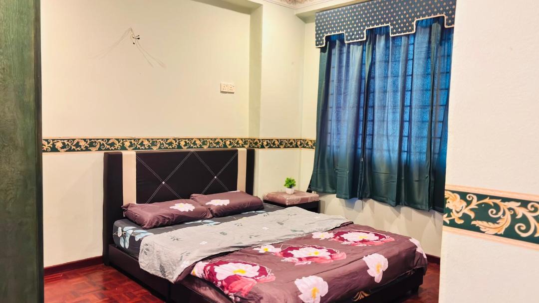 Photo of Bedroom in Taman Tanjung