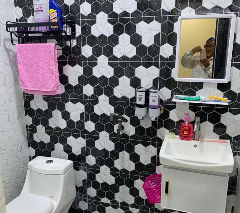 Photo of Bathroom in Cherang Ruku