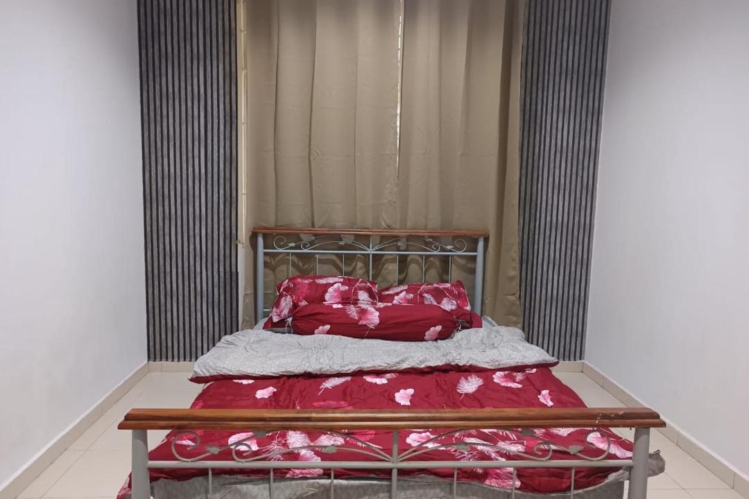 Photo of Bedroom in Jitra