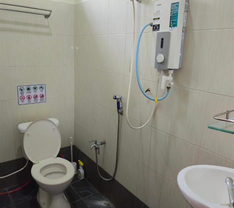 Photo of Bathroom in Wakaf Che Yeh