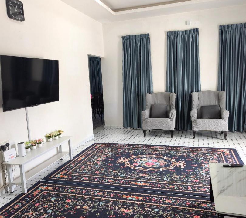 Photo of Livingroom in Wakaf Che Yeh