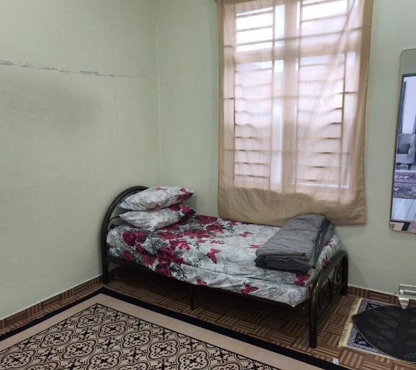 Photo of Bedroom in Wakaf Che Yeh