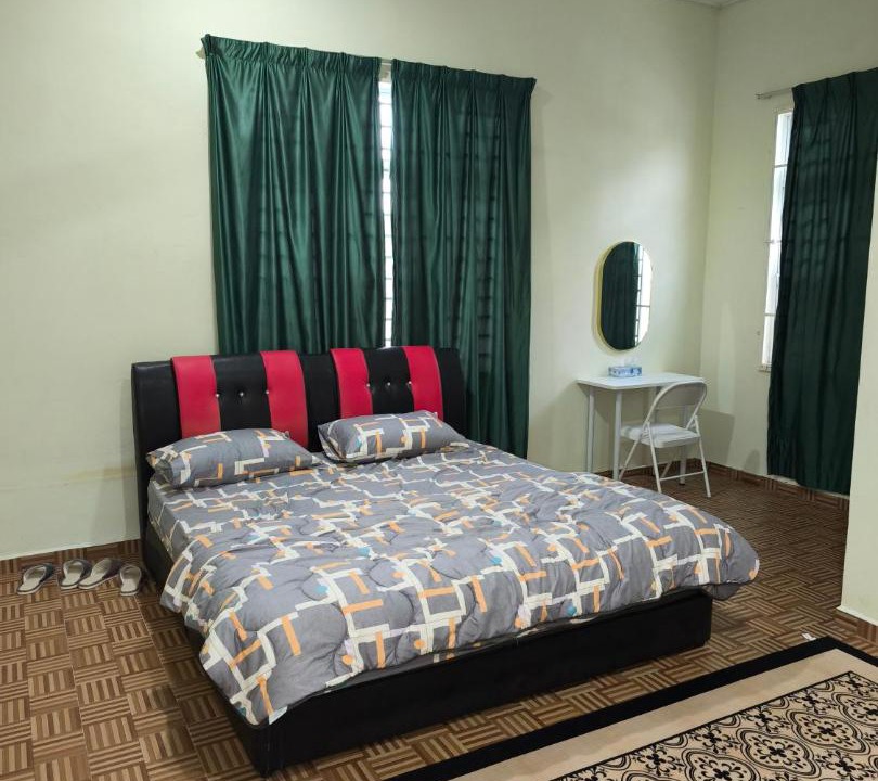 Photo of Bedroom in Wakaf Che Yeh