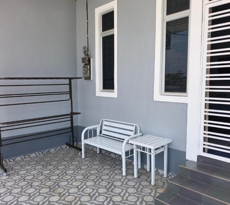 Photo of Patio Balcony in Wakaf Che Yeh