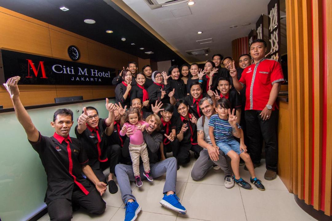 Photo of Others in Gambir