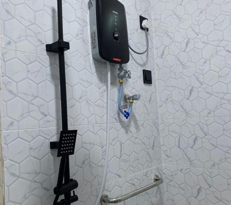 Photo of Bathroom in Cherang Ruku