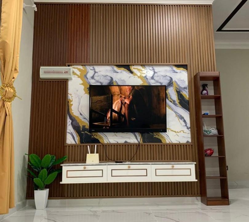 Photo of Livingroom in Cherang Ruku