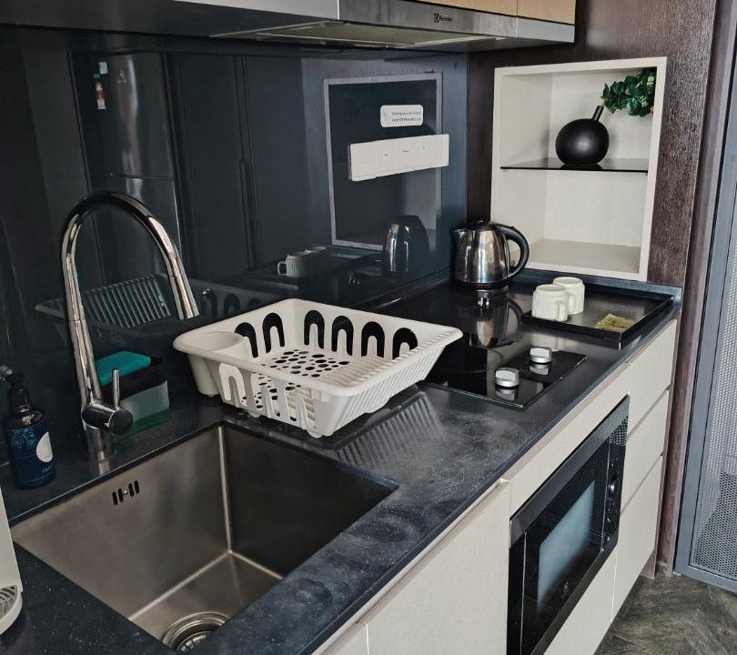 Photo of Kitchen in Kuala Lumpur City Centre