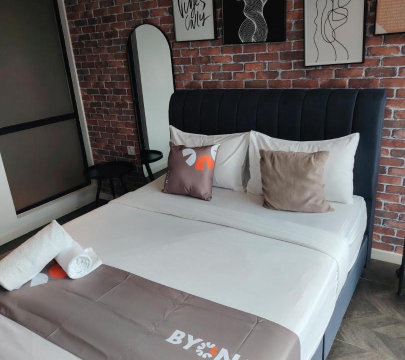 Photo of Bedroom in Kuala Lumpur City Centre