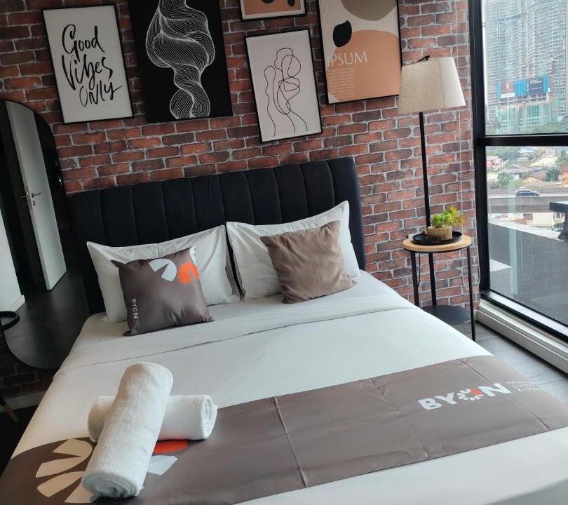 Photo of Bedroom in Kuala Lumpur City Centre