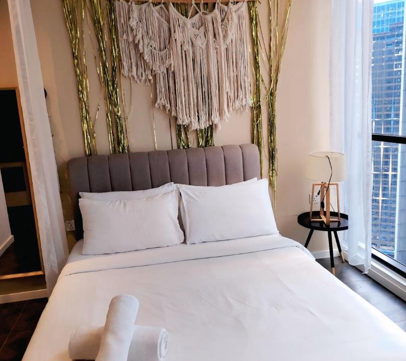 Photo of Bedroom in Kuala Lumpur City Centre