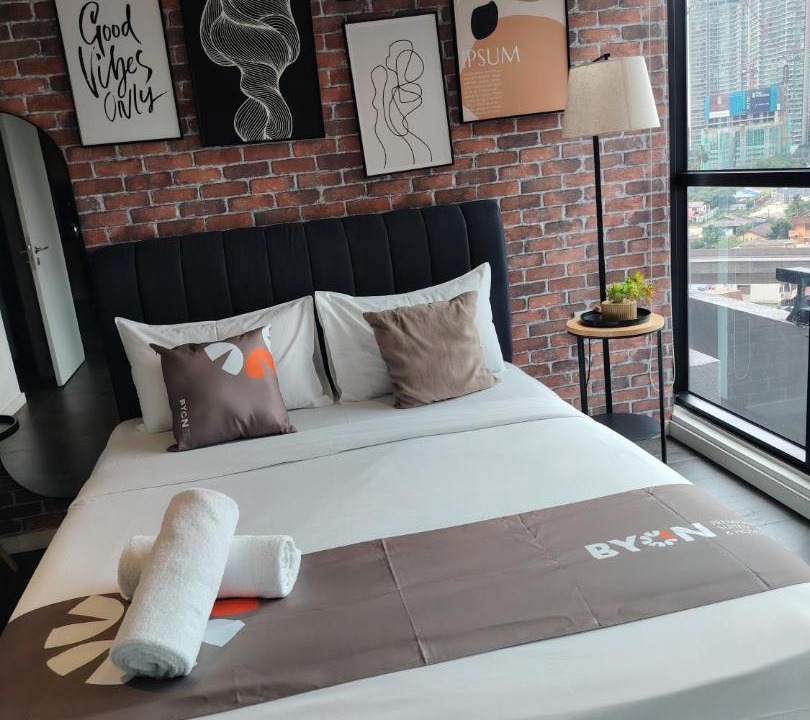 Photo of Bedroom in Kuala Lumpur City Centre