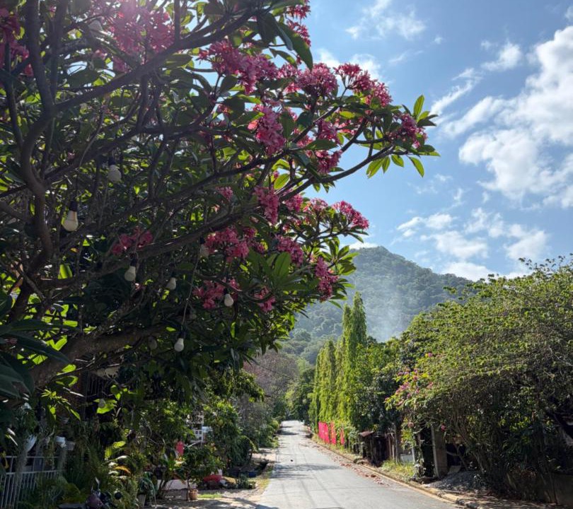 Photo of Outdoor in Krong Kaeb