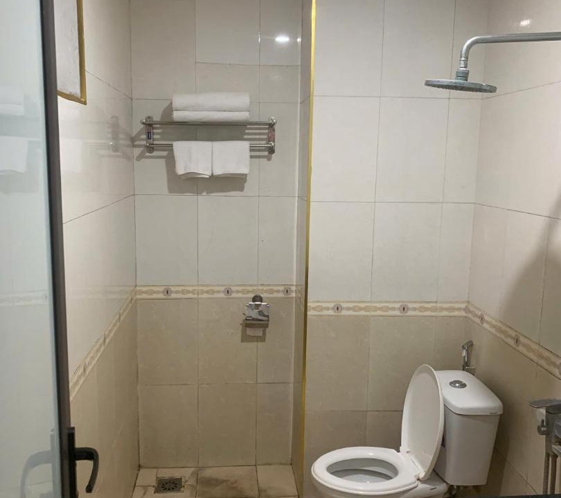 Photo of Bathroom in Dich Vong