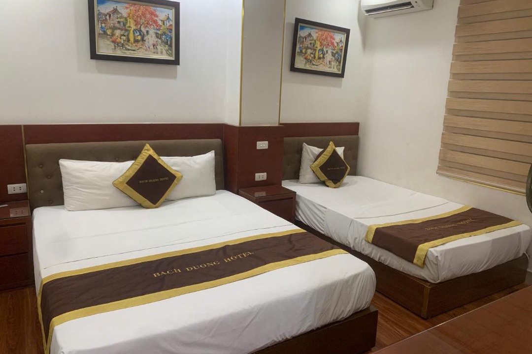 Photo of Bedroom in Dich Vong