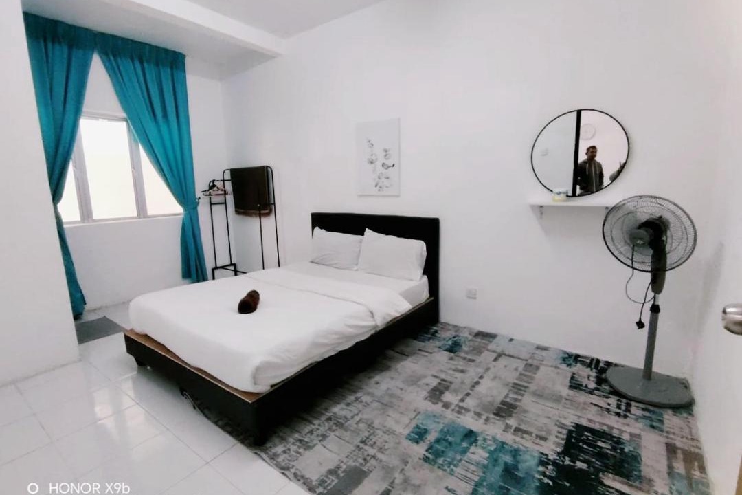 Photo of Bedroom in Brinchang