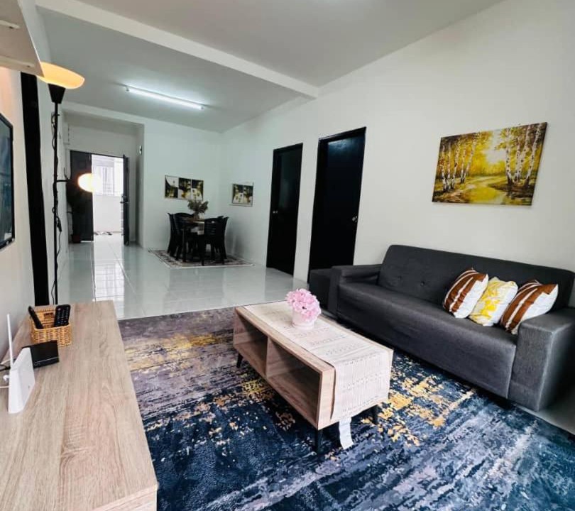 Photo of Livingroom in Brinchang