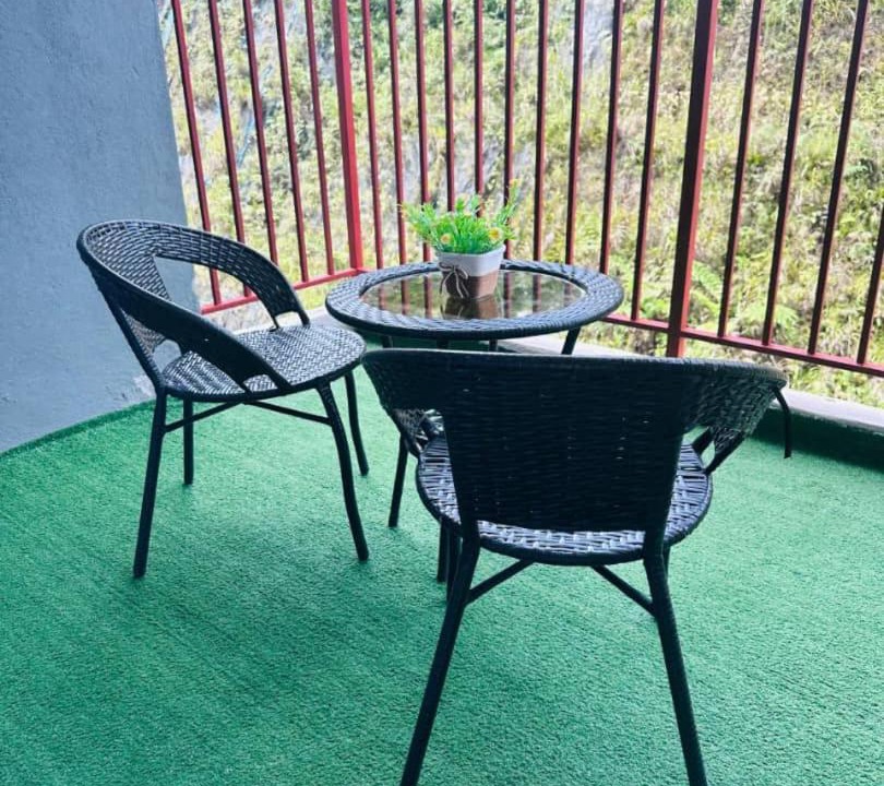 Photo of Patio Balcony in Brinchang
