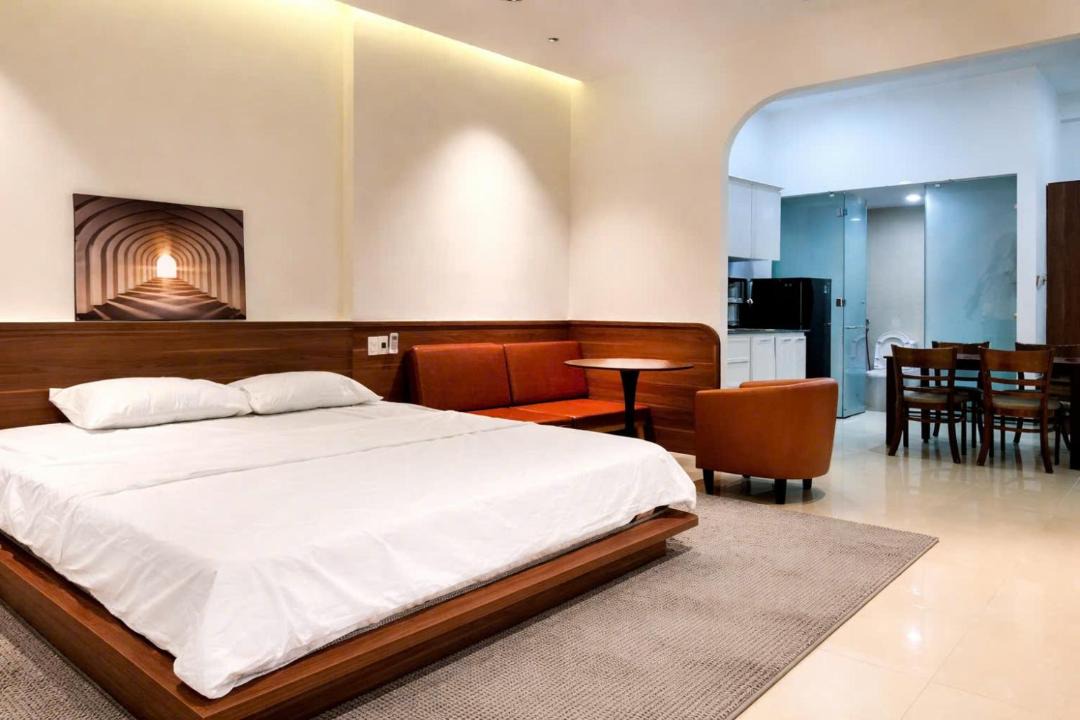 Photo of Bedroom in Thanh Khe