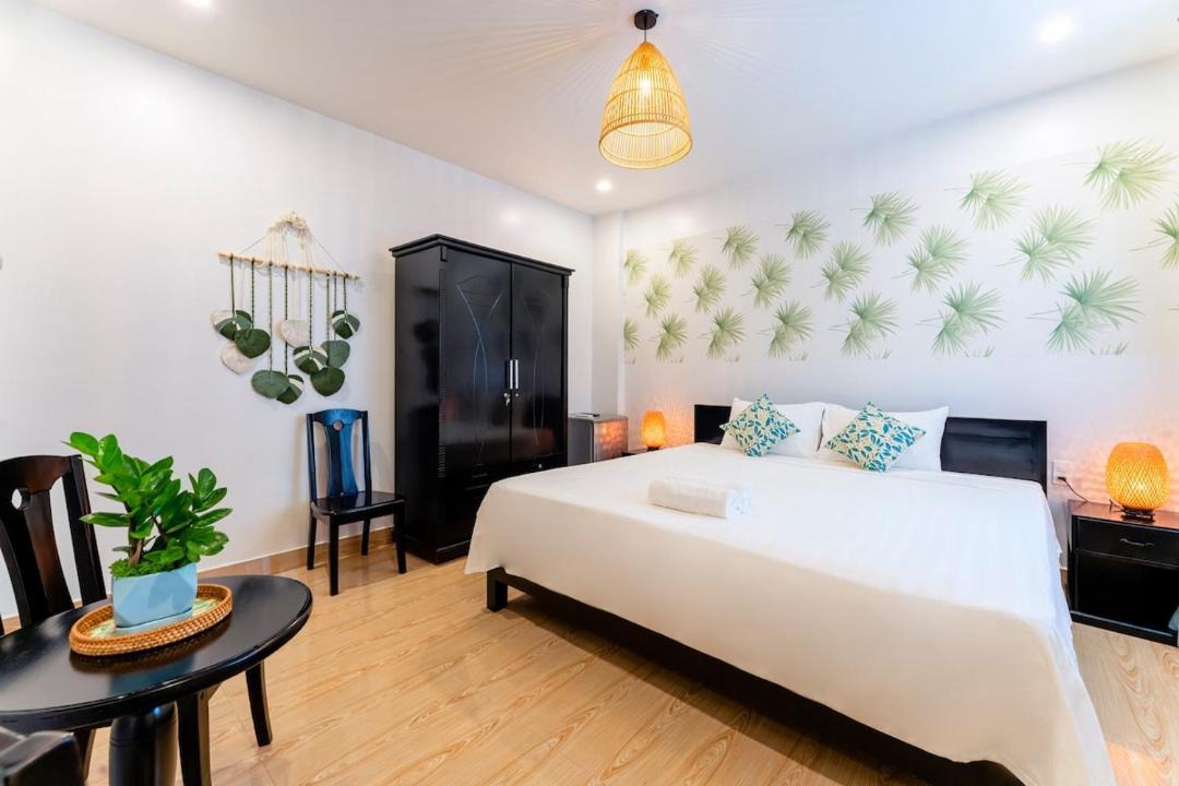 Photo of Bedroom in Cam Chau