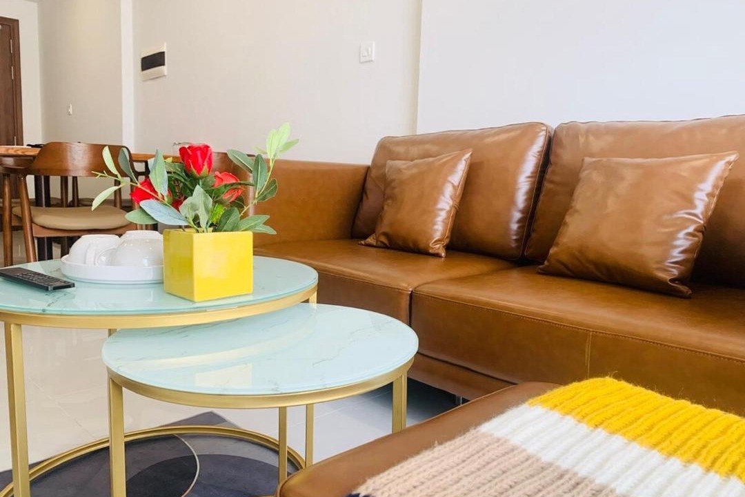 Photo of Livingroom in Thuan An