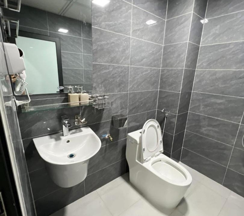 Photo of Bathroom in Bac Quang