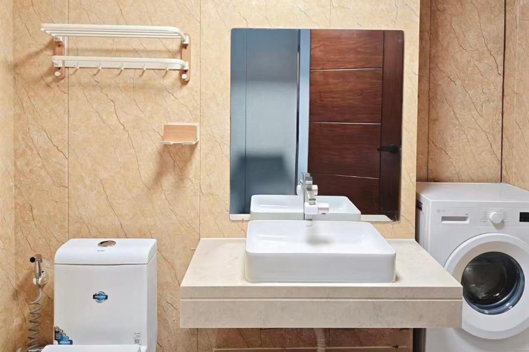 Photo of Bathroom in Sihanoukville City Centre