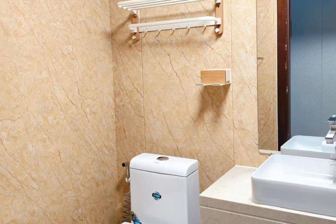 Photo of Bathroom in Sihanoukville City Centre