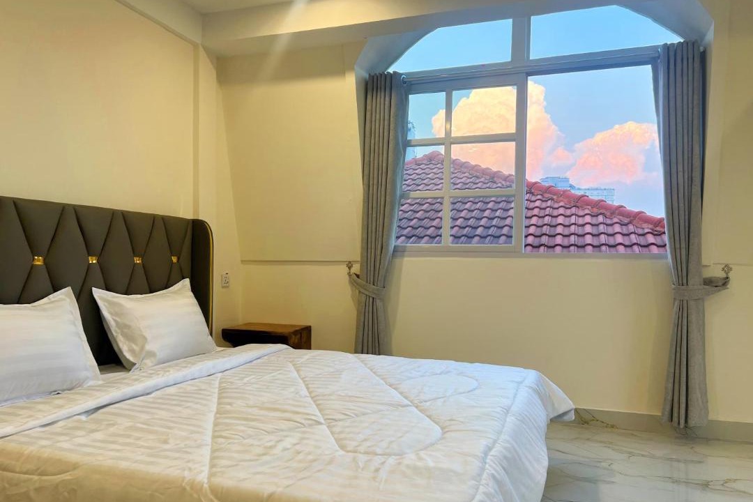 Photo of Bedroom in Prampir Makara