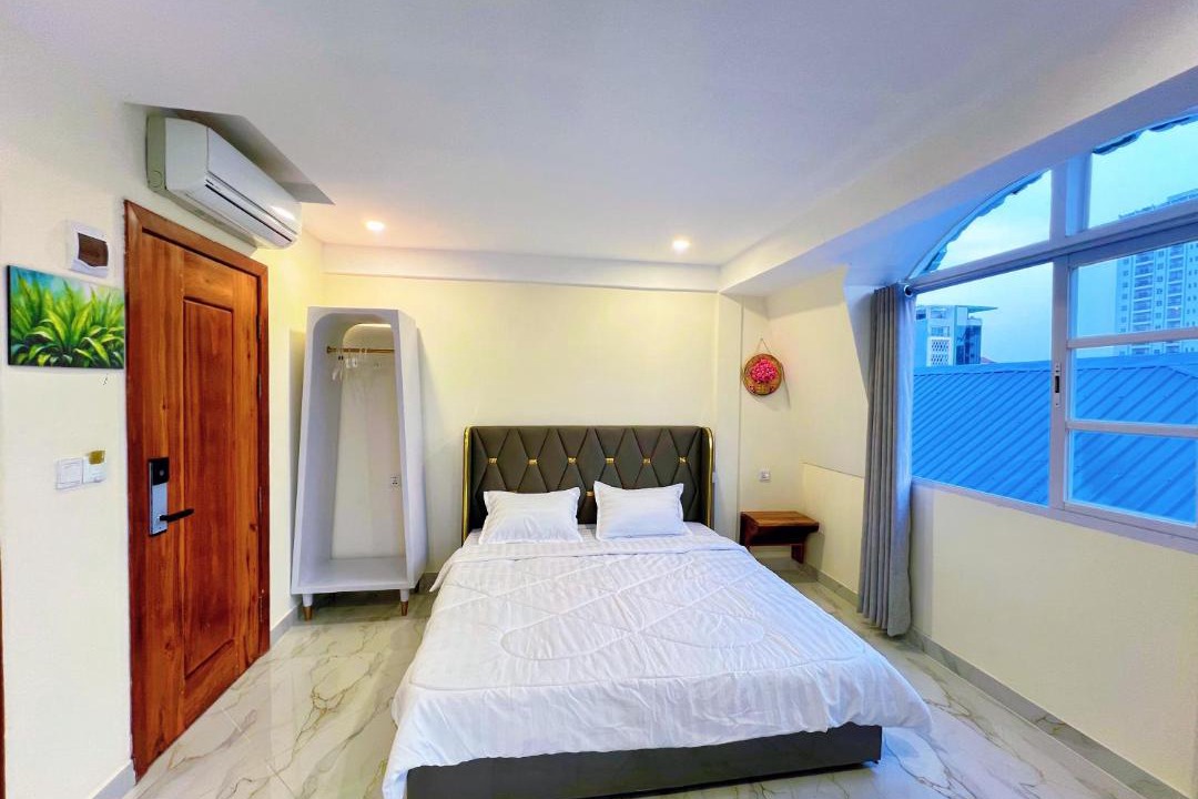Photo of Bedroom in Prampir Makara