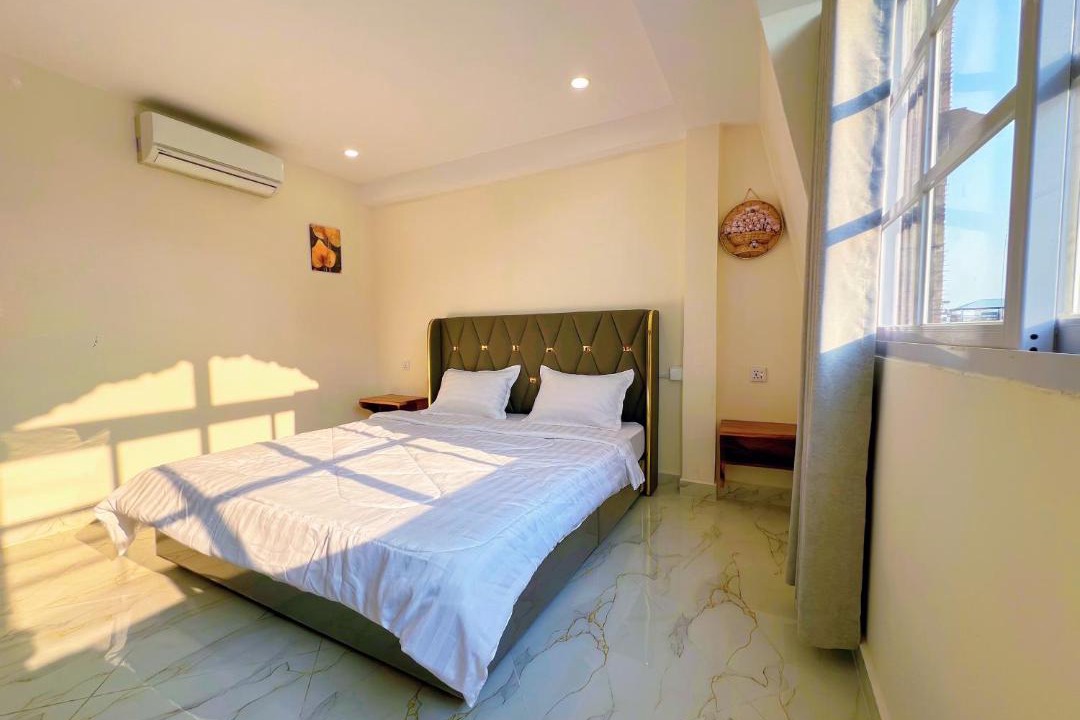 Photo of Bedroom in Prampir Makara