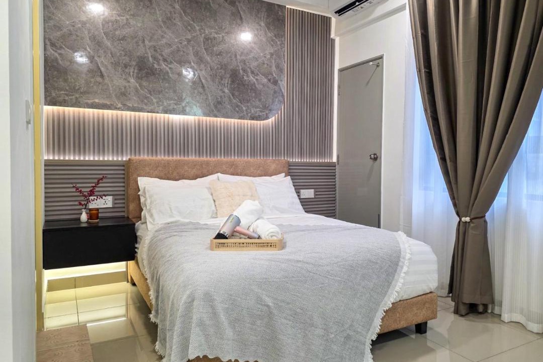 Photo of Bedroom in Batu Caves