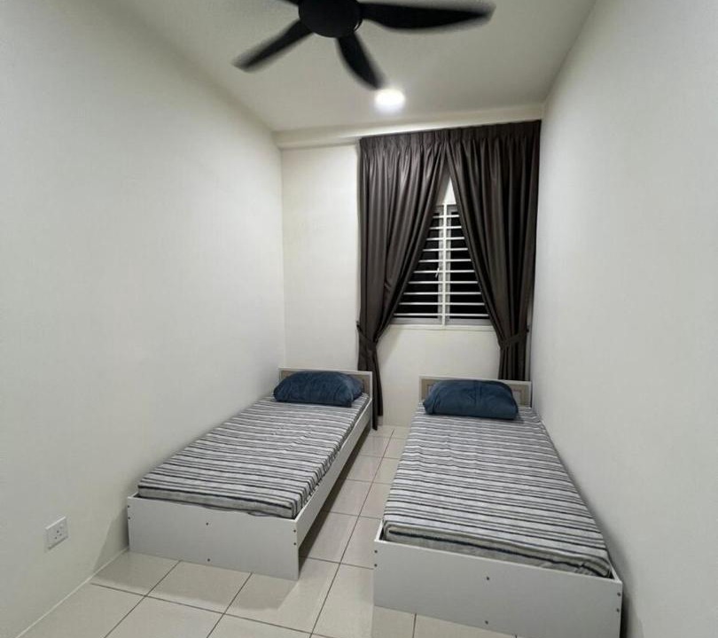 Photo of Bedroom in Ijok