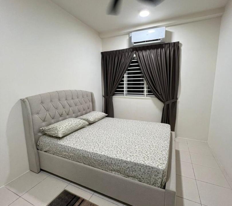 Photo of Bedroom in Ijok