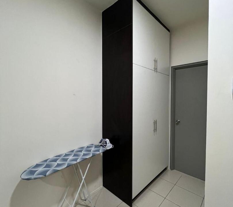 Photo of Bathroom in Ijok