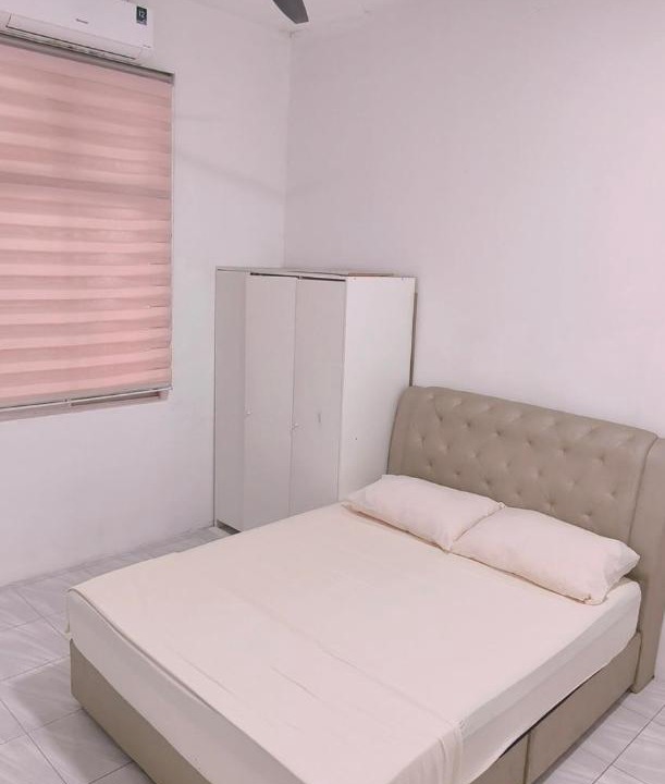 Photo of Bedroom in Kampung Kuala Sungai