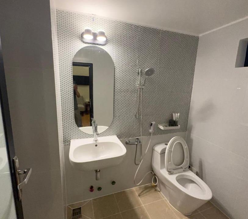 Photo of Bathroom in Binh Thanh