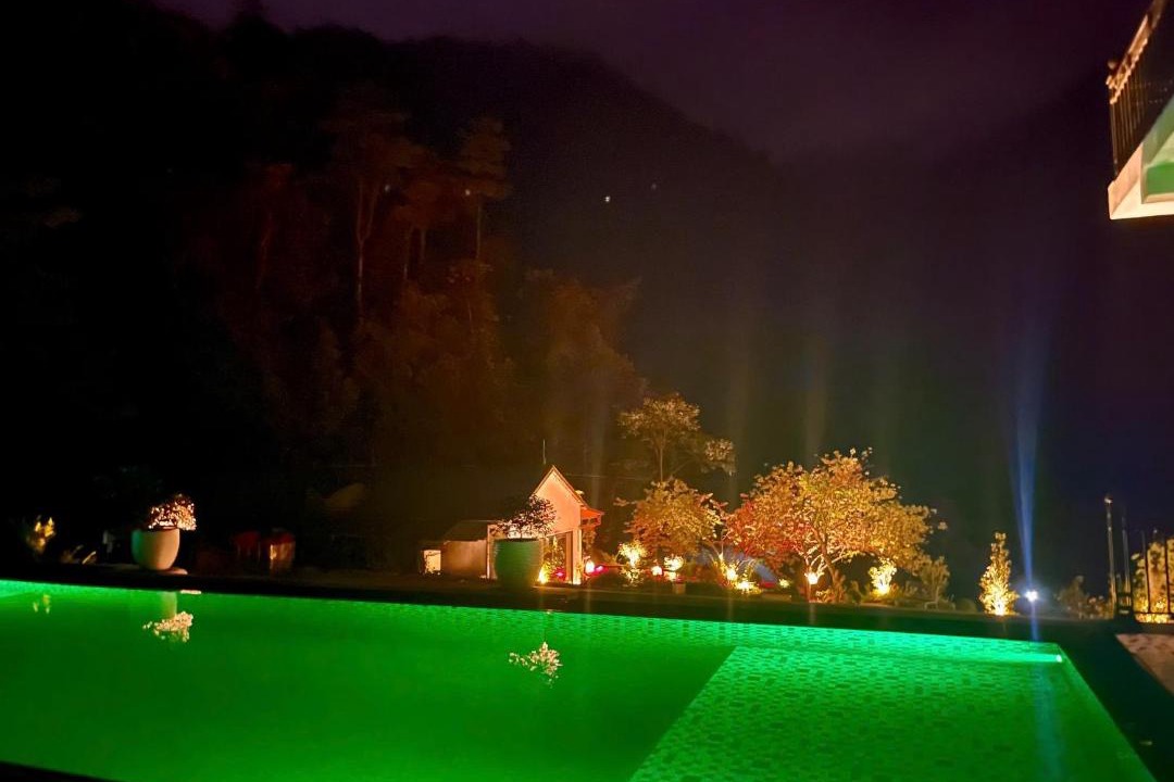 Photo of Others in Mu Cang Chai