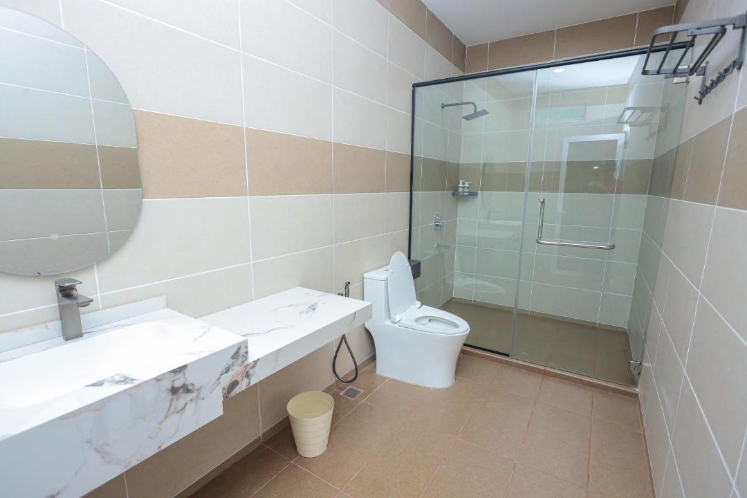 Photo of Bathroom in Kampung Kedawang