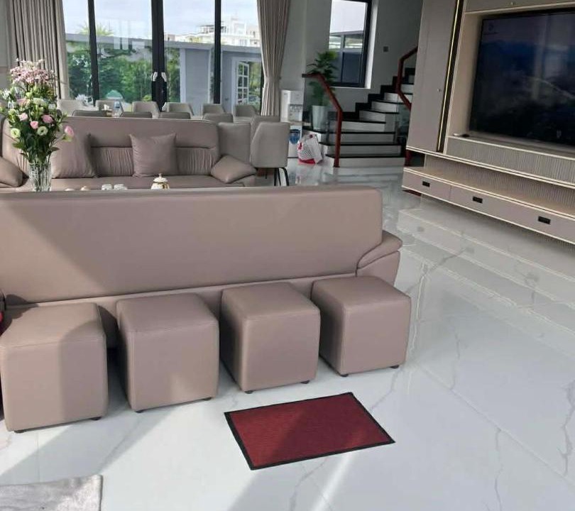 Photo of Livingroom in Van Don
