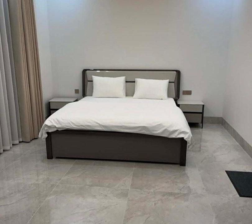 Photo of Bedroom in Van Don
