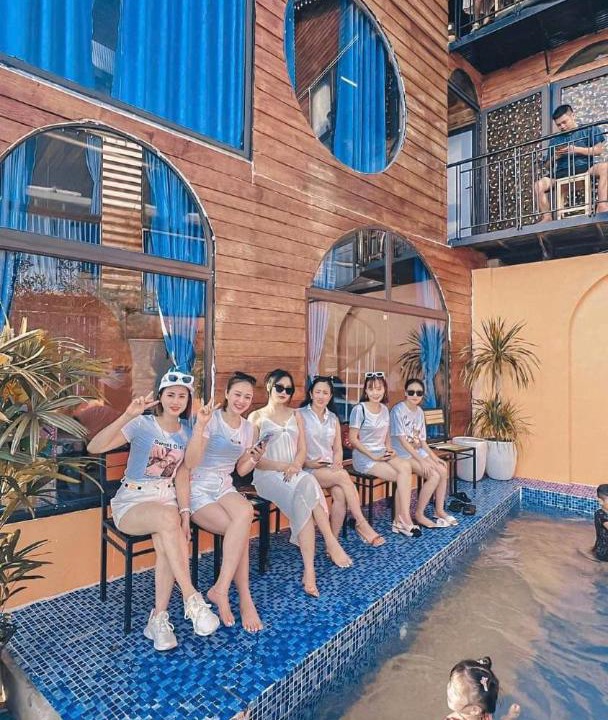 Photo of Others in Tam Dao