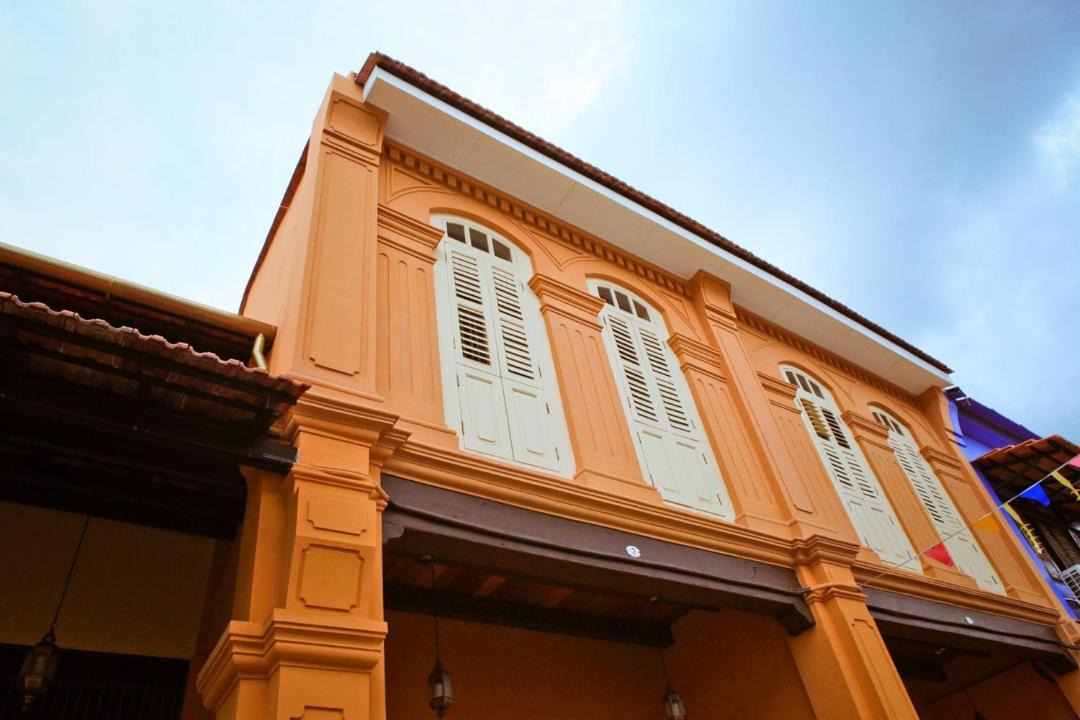 Photo of Others in Historic George Town