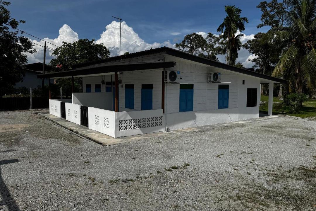 Photo of Buildings in Pekan Nanas