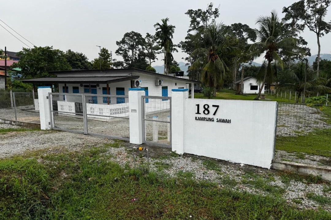 Photo of Others in Pekan Nanas