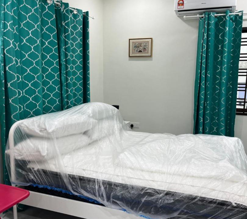 Photo of Bedroom in Pekan Nanas