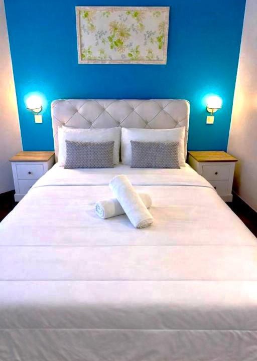 Photo of Bedroom in Tanjung Tanah Merah
