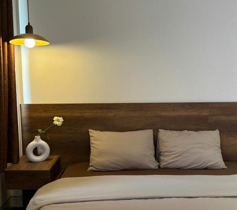 Photo of Bedroom in Hue City Centre
