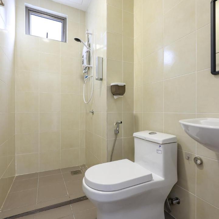 Photo of Bathroom in Brinchang