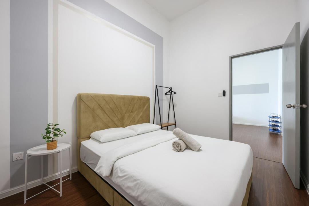 Photo of Bedroom in Brinchang